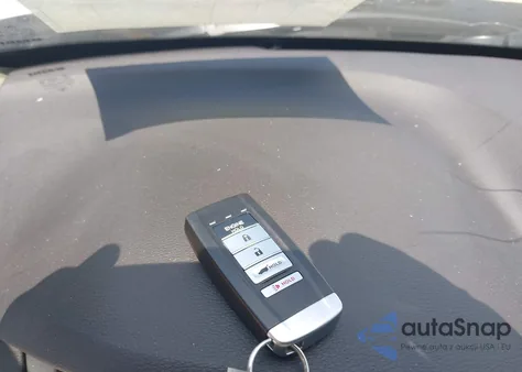 2020 Acura Mdx Technology Package z USA, uszkodzony, nr VIN 5J8YD3H55LL013646